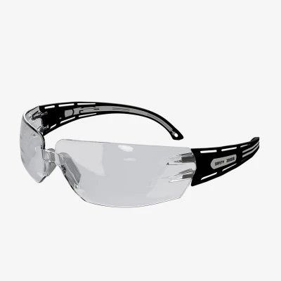Ochelari de protecție YOHO / Safety Jogger / Ochelari de protecție cu lentile transparente