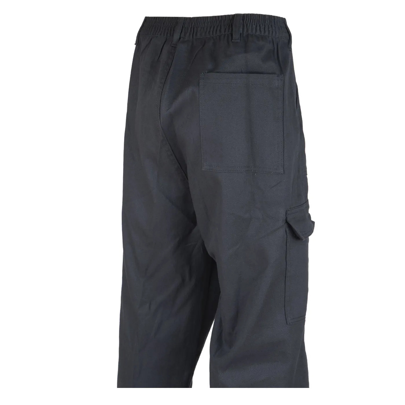 Pantaloni de salopetă - 30556 / Portwest / Pantaloni, salopete, colanți