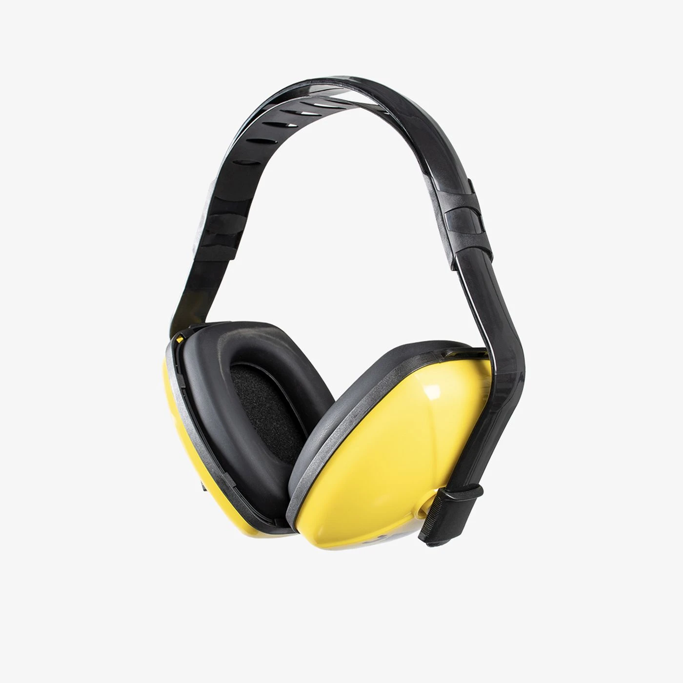 Cască de protecție urechi ETOSHA I / Safety Jogger / Antifoane externe cu prindere pe cap