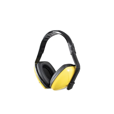 Cască de protecție urechi ETOSHA I / Safety Jogger / Antifoane externe cu prindere pe cap