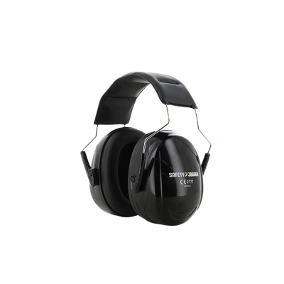 Cască de protecție urechi ETOSHA II / Safety Jogger / Antifoane externe cu prindere pe cap