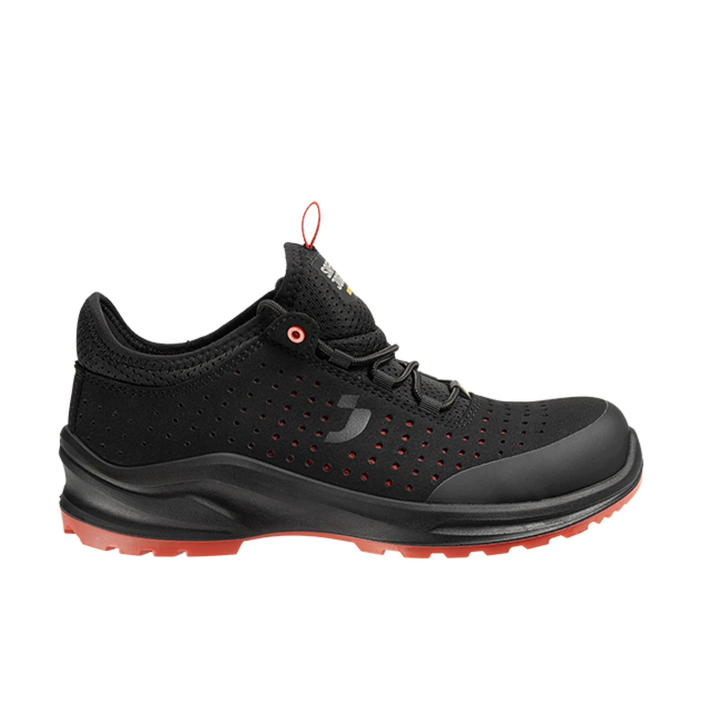Pantofi de protecție MODULO S1 PS SC SR ESD FO / Safety Jogger / Încălțăminte de protecție S1PS