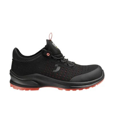 Pantofi de protecție MODULO S1 PS SC SR ESD FO / Safety Jogger / Încălțăminte de protecție S1PS