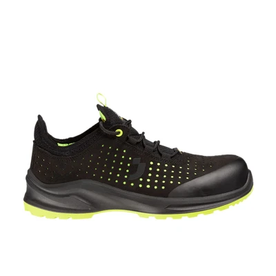 Pantofi de protecție MODULO S1 PS SC SR ESD FO / Safety Jogger / Încălțăminte de protecție S1PS