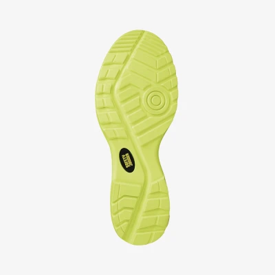 Pantofi de protecție MODULO S1 PS SC SR ESD FO / Safety Jogger / Încălțăminte de protecție S1PS