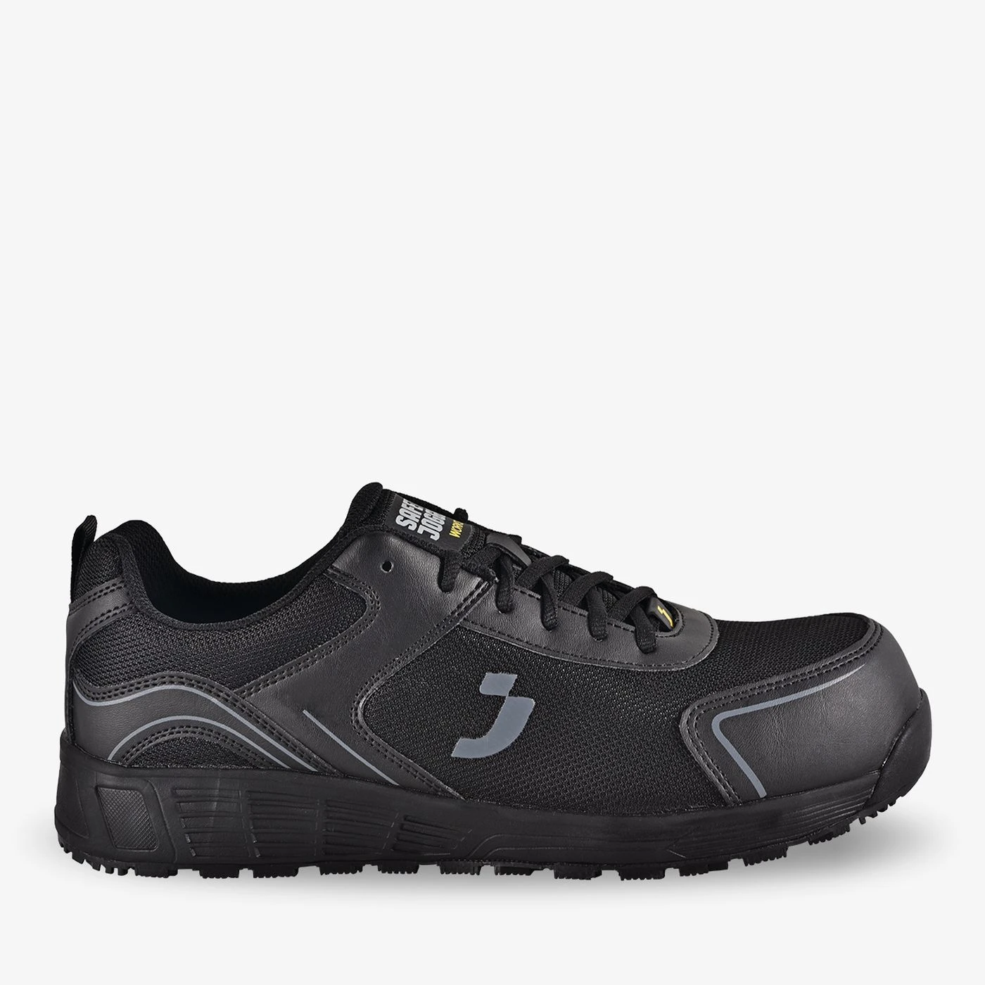 Pantofi de protecție AAK S1P LOW S1 PS SR ESD FO HRO / Safety Jogger / Pantofi de protecție, outdoor și de lucru