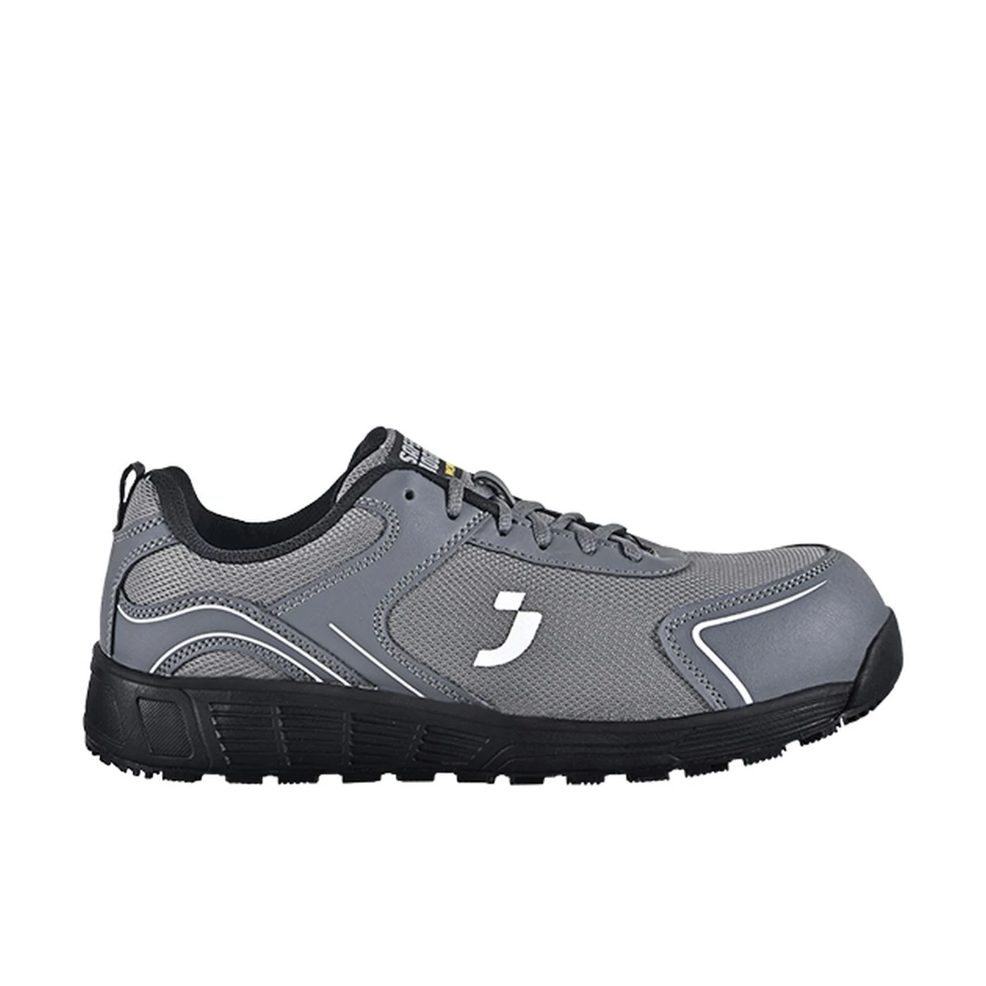 Pantofi de protecție AAK S1P LOW S1 PS SR ESD FO HRO / Safety Jogger / Pantofi de protecție, outdoor și de lucru