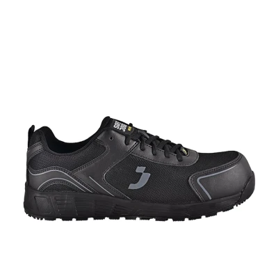 Pantofi de protecție AAK S1P LOW S1 PS SR ESD FO HRO / Safety Jogger / Pantofi de protecție, outdoor și de lucru