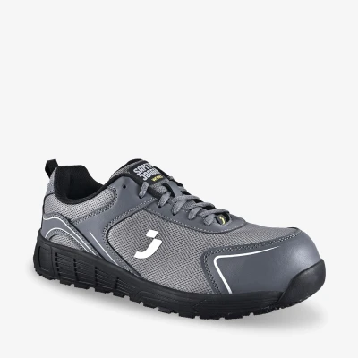 Pantofi de protecție AAK S1P LOW S1 PS SR ESD FO HRO / Safety Jogger / Pantofi de protecție, outdoor și de lucru