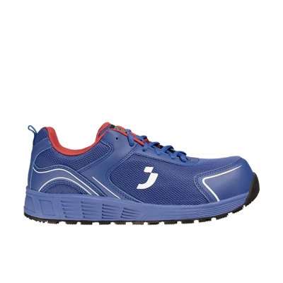 Pantofi de protecție AAK S1P LOW S1 PS SR ESD FO HRO / Safety Jogger / Pantofi de protecție, outdoor și de lucru