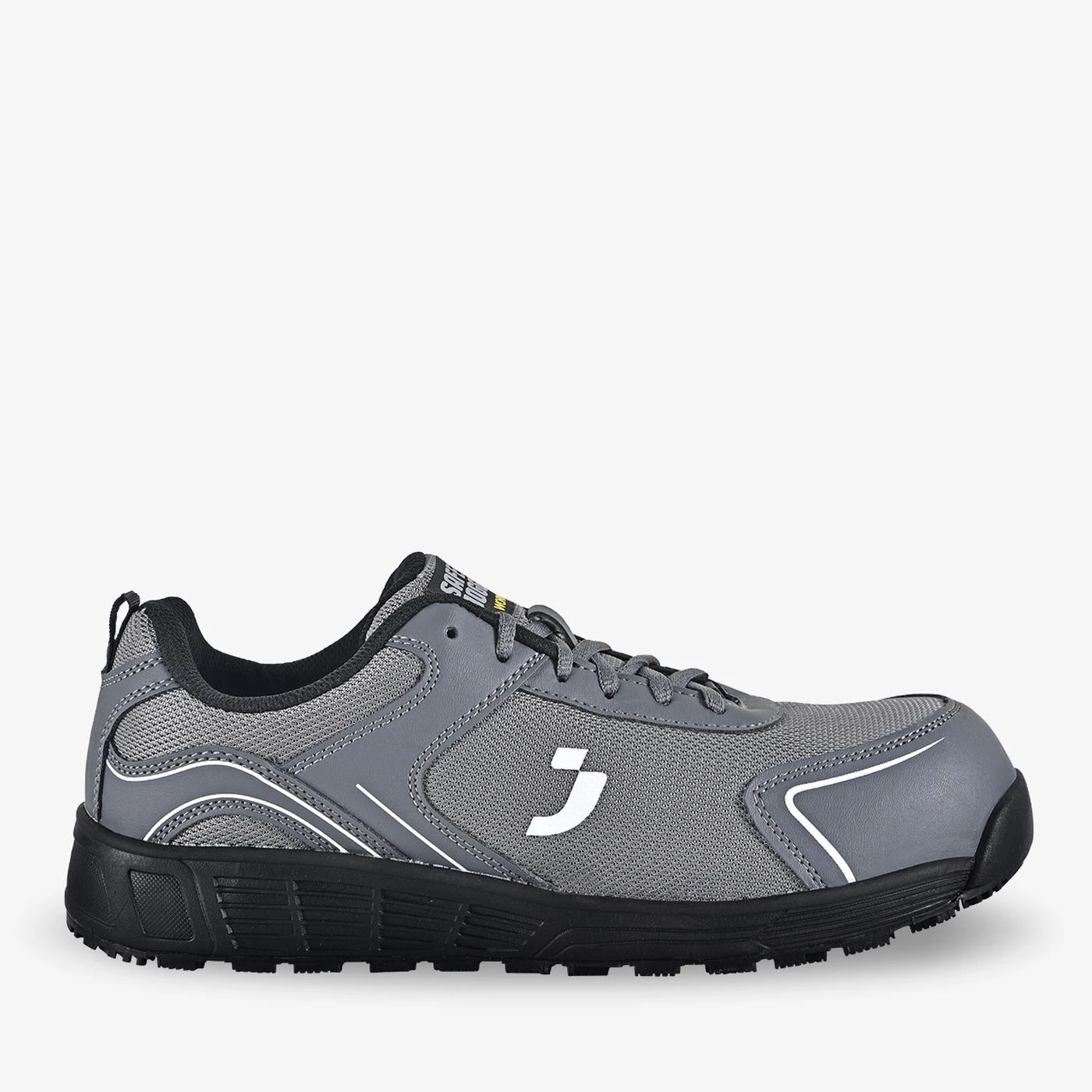 Pantofi de protecție AAK S1P LOW S1 PS SR ESD FO HRO / Safety Jogger / Pantofi de protecție, outdoor și de lucru