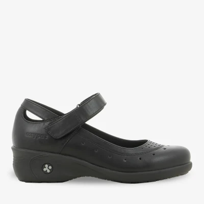 Pantofi de lucru OLIVE O1 ESD FO SRC / Safety Jogger / Încălțăminte de protecție pentru femei