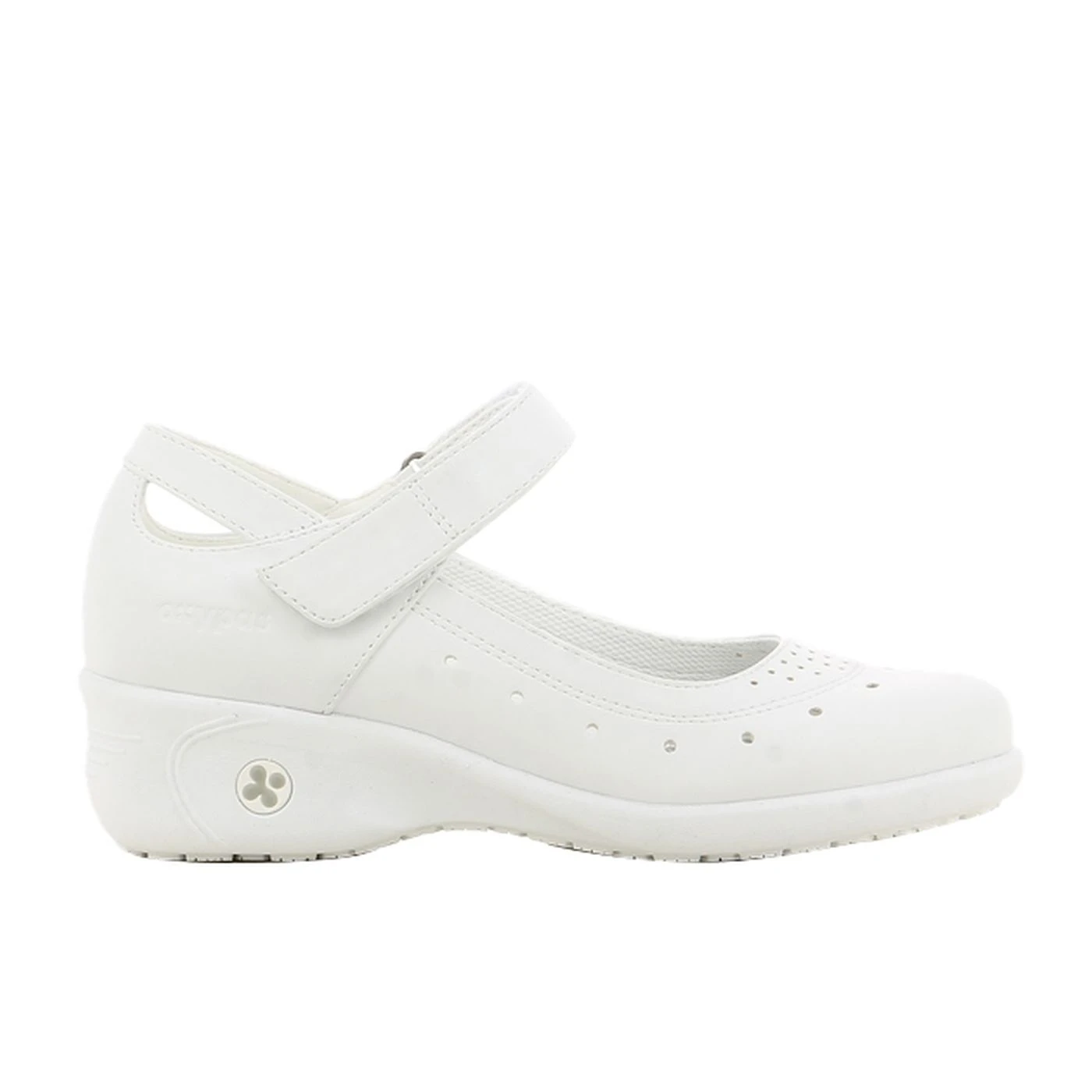 Pantofi de lucru OLIVE O1 ESD FO SRC / Safety Jogger / Încălțăminte de protecție pentru femei