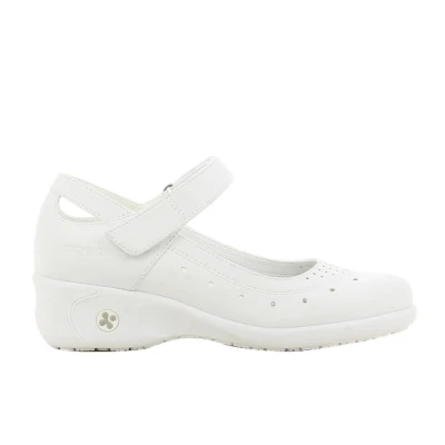 Pantofi de lucru OLIVE O1 ESD FO SRC / Safety Jogger / Încălțăminte de protecție pentru femei