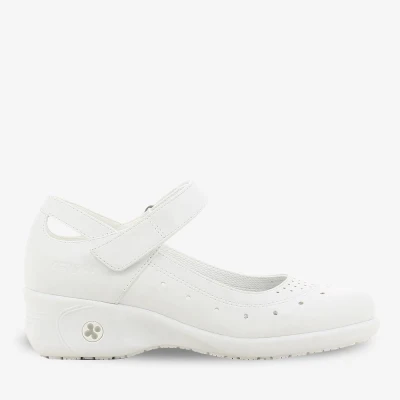 Pantofi de lucru OLIVE O1 ESD FO SRC / Safety Jogger / Încălțăminte de protecție pentru femei