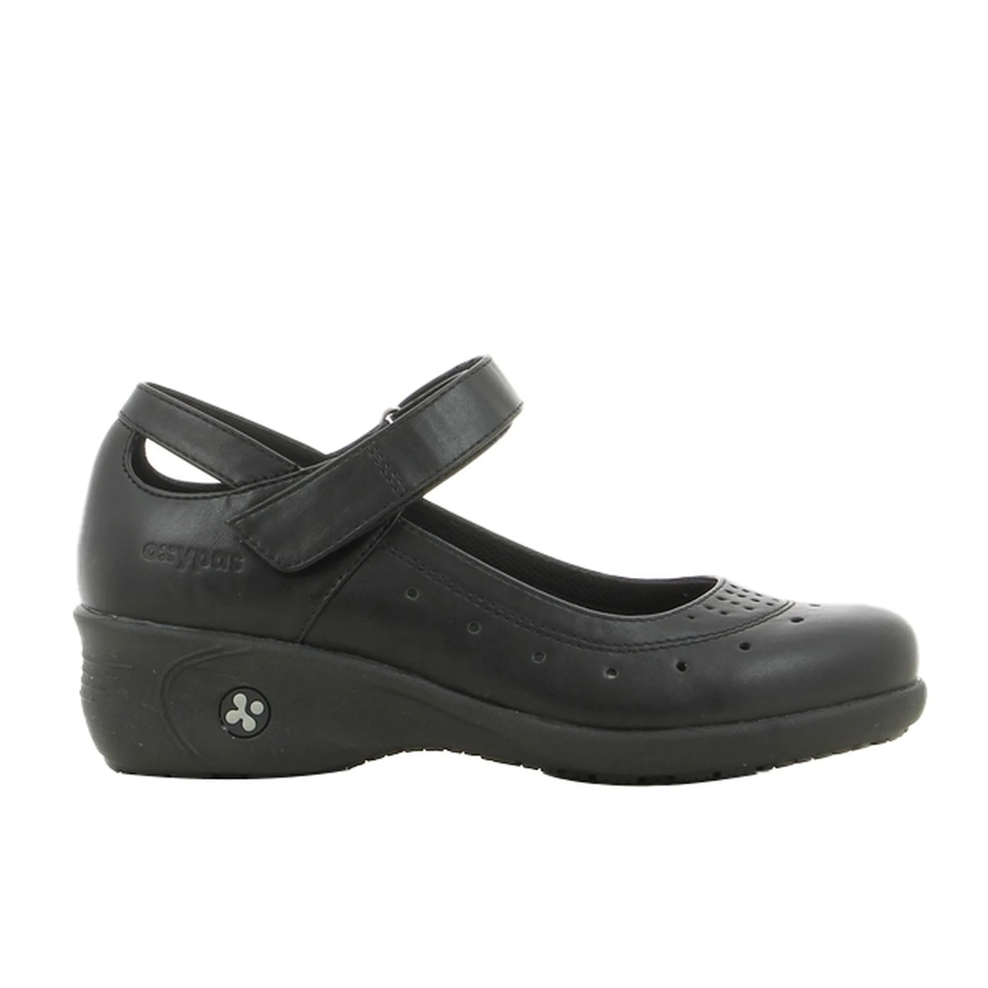 Pantofi de lucru OLIVE O1 ESD FO SRC / Safety Jogger / Încălțăminte de protecție pentru femei