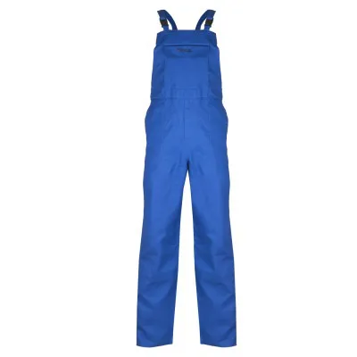 Costum salopetă, pieptar - 3121AE / RomSafe / Costume salopetă