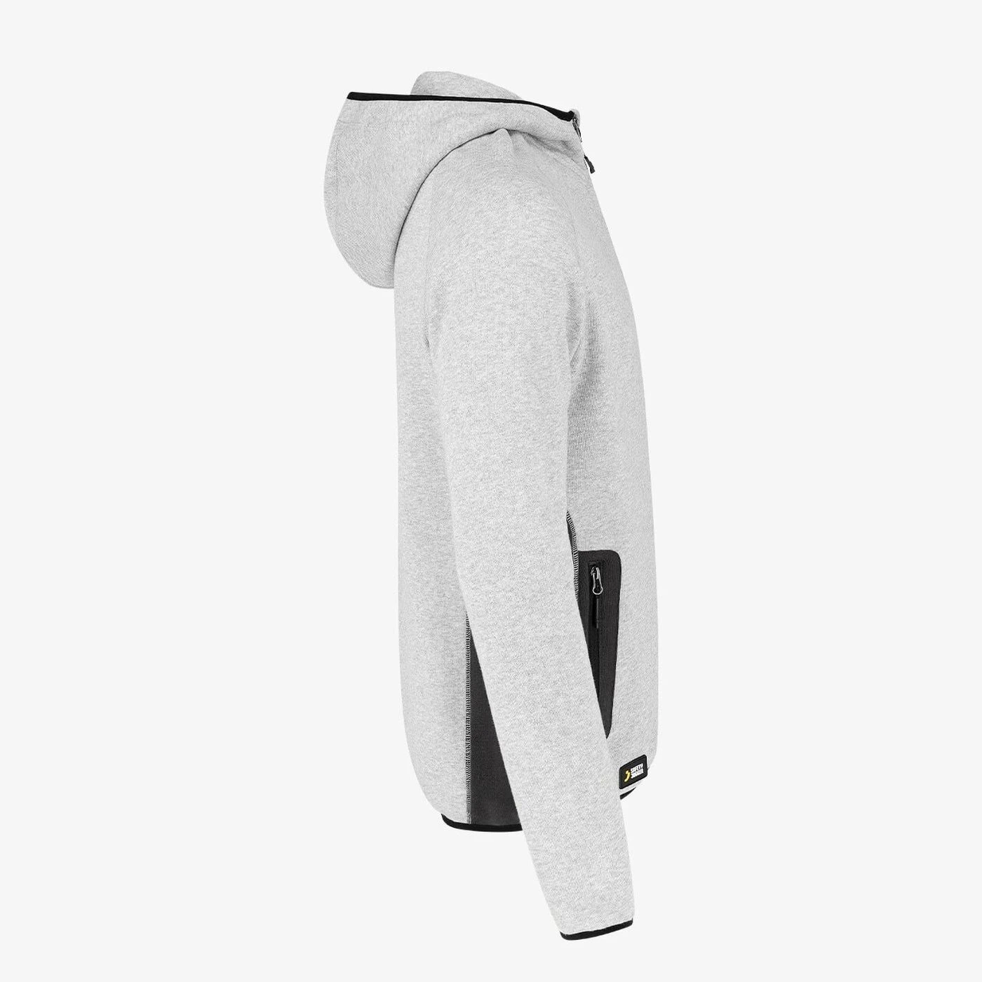 Hanorac cu glugă OAK pentru bărbați / Safety Jogger / Hanorace, bluze softshell, polar și fleece