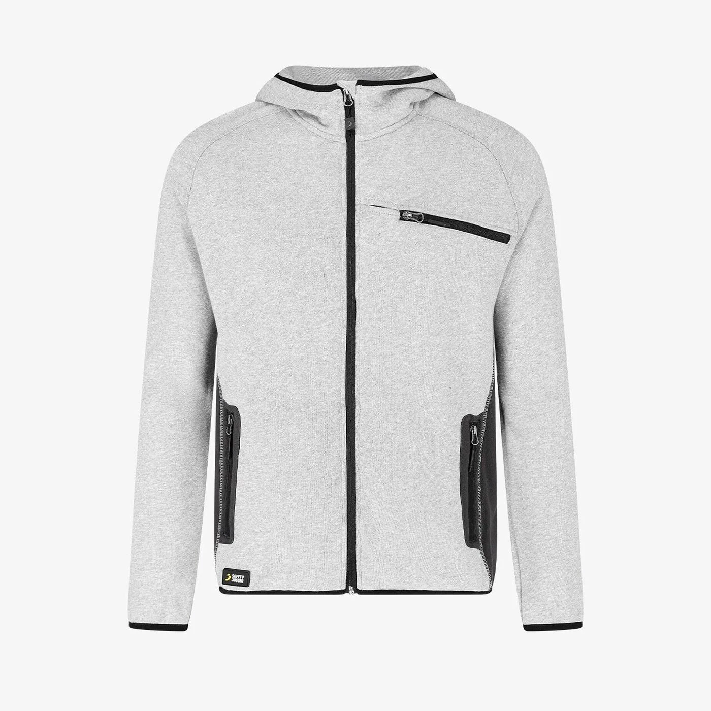 Hanorac cu glugă OAK pentru bărbați / Safety Jogger / Hanorace, bluze softshell, polar și fleece