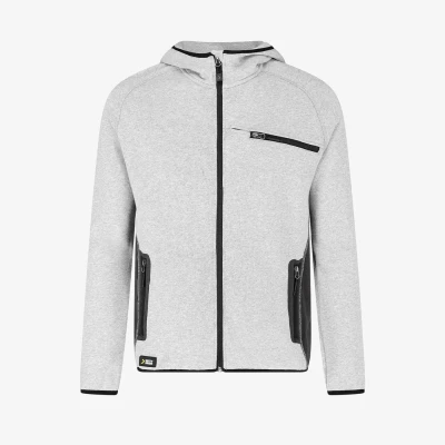 Hanorac cu glugă OAK pentru bărbați / Safety Jogger / Hanorace, bluze softshell, polar și fleece