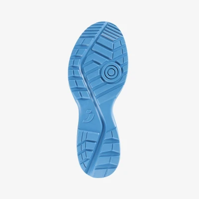 Pantofi de protecție MODULO LOW TLS S3S SR SC ESD CI FO / Safety Jogger / Încălțăminte sport de protecție, casual și timp liber