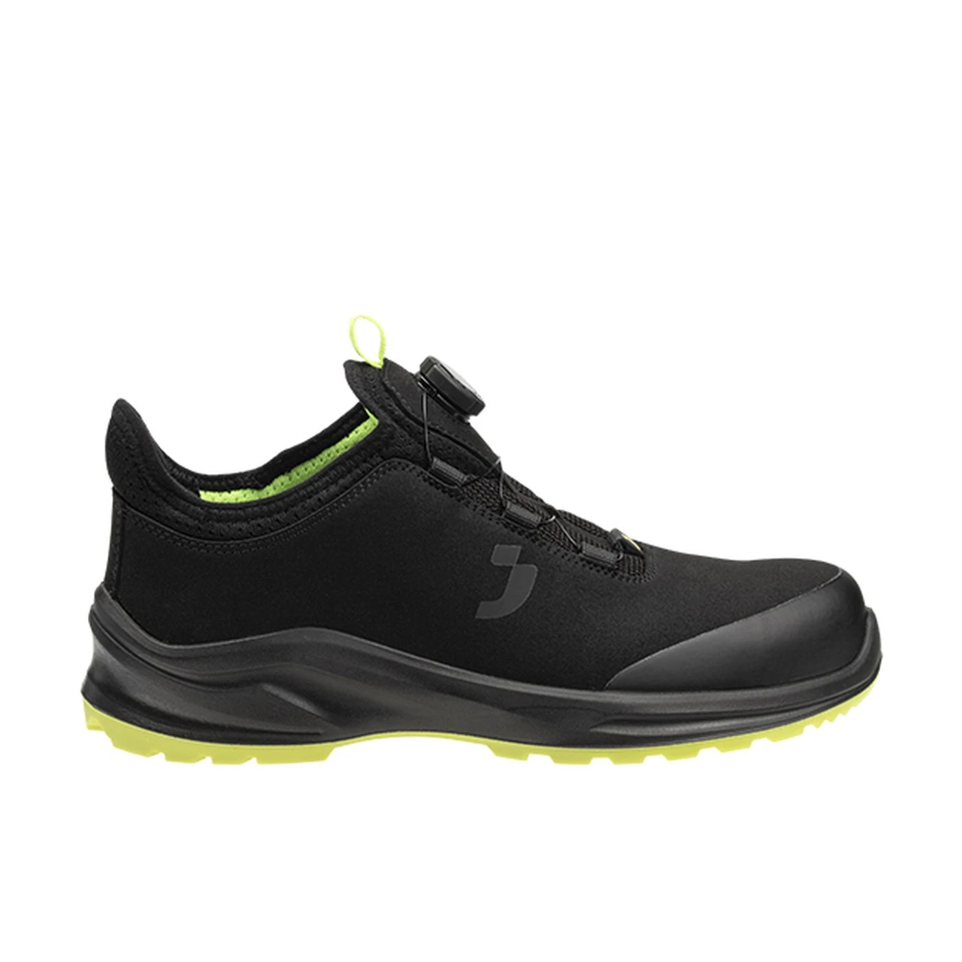 Pantofi de protecție MODULO LOW TLS S3S SR SC ESD CI FO / Safety Jogger / Încălțăminte sport de protecție, casual și timp liber