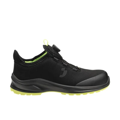 Pantofi de protecție MODULO LOW TLS S3S SR SC ESD CI FO / Safety Jogger / Încălțăminte sport de protecție, casual și timp liber
