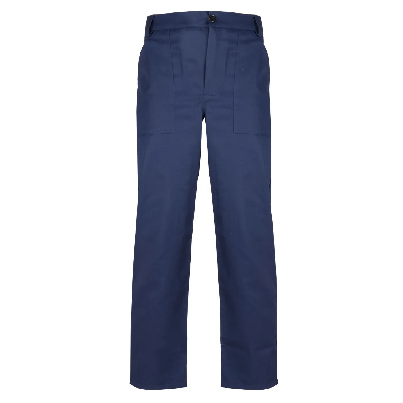 Pantaloni de lucru, din tercot - 3013SMW / RomSafe / Pantaloni, salopete, colanți