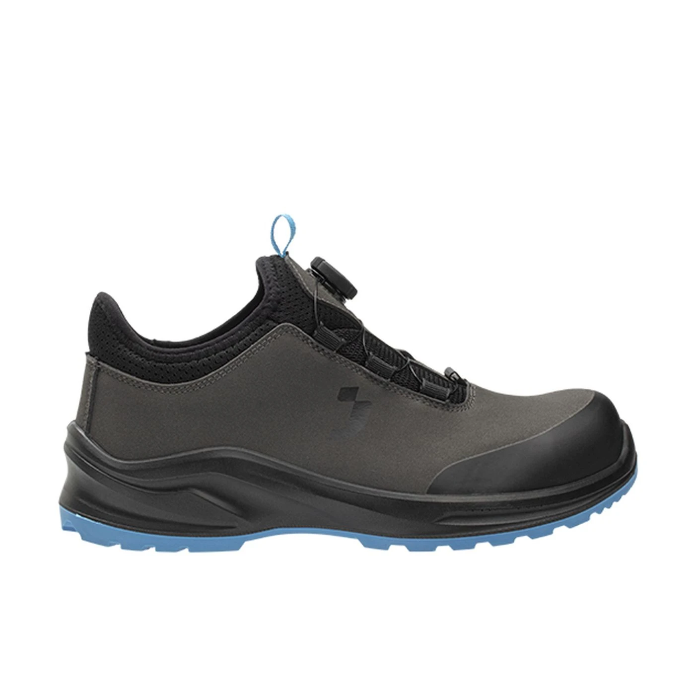 Pantofi de protecție MODULO LOW TLS S3S SR SC ESD CI FO / Safety Jogger / Încălțăminte sport de protecție, casual și timp liber