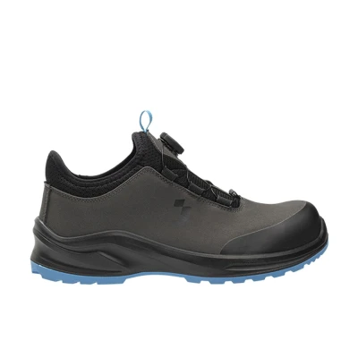 Pantofi de protecție MODULO LOW TLS S3S SR SC ESD CI FO / Safety Jogger / Încălțăminte sport de protecție, casual și timp liber