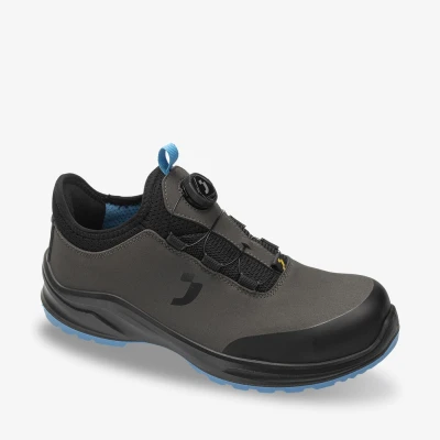 Pantofi de protecție MODULO LOW TLS S3S SR SC ESD CI FO / Safety Jogger / Încălțăminte sport de protecție, casual și timp liber