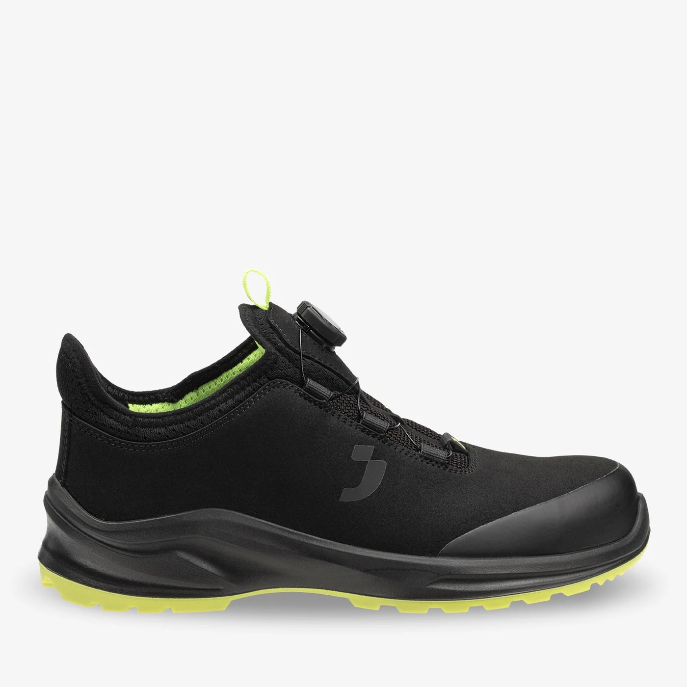 Pantofi de protecție MODULO LOW TLS S3S SR SC ESD CI FO / Safety Jogger / Încălțăminte sport de protecție, casual și timp liber