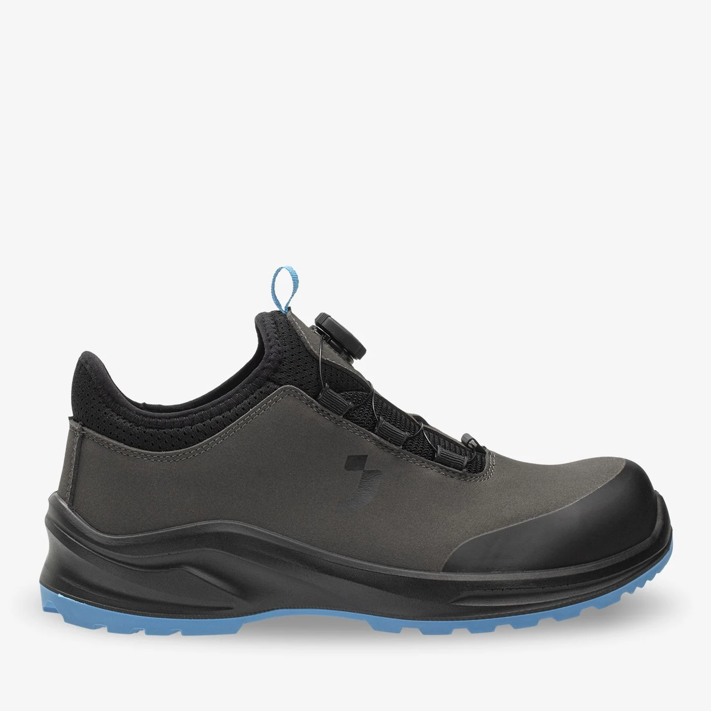 Pantofi de protecție MODULO LOW TLS S3S SR SC ESD CI FO / Safety Jogger / Încălțăminte sport de protecție, casual și timp liber