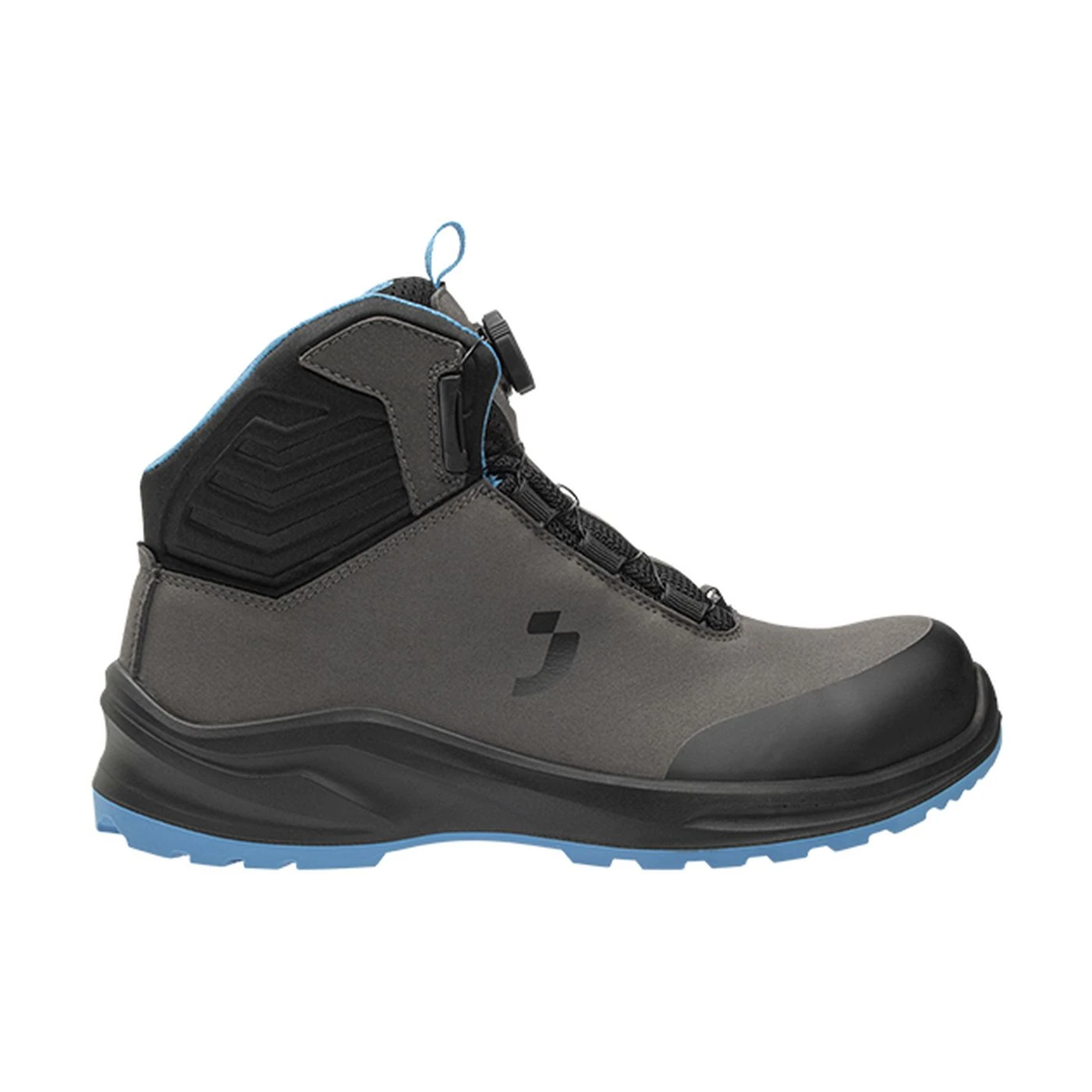 Bocanci de protecție MODULO MID TLS S3S SC SR ESD CI FO / Safety Jogger / Bocanci de protecție și ghete de lucru