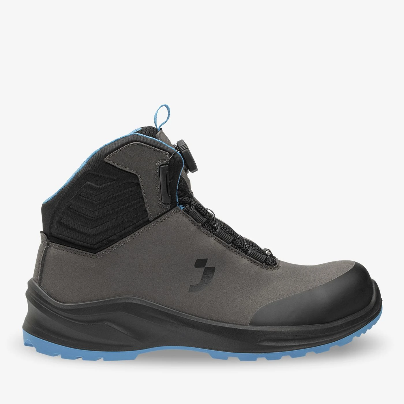 Bocanci de protecție MODULO MID TLS S3S SC SR ESD CI FO / Safety Jogger / Bocanci de protecție și ghete de lucru