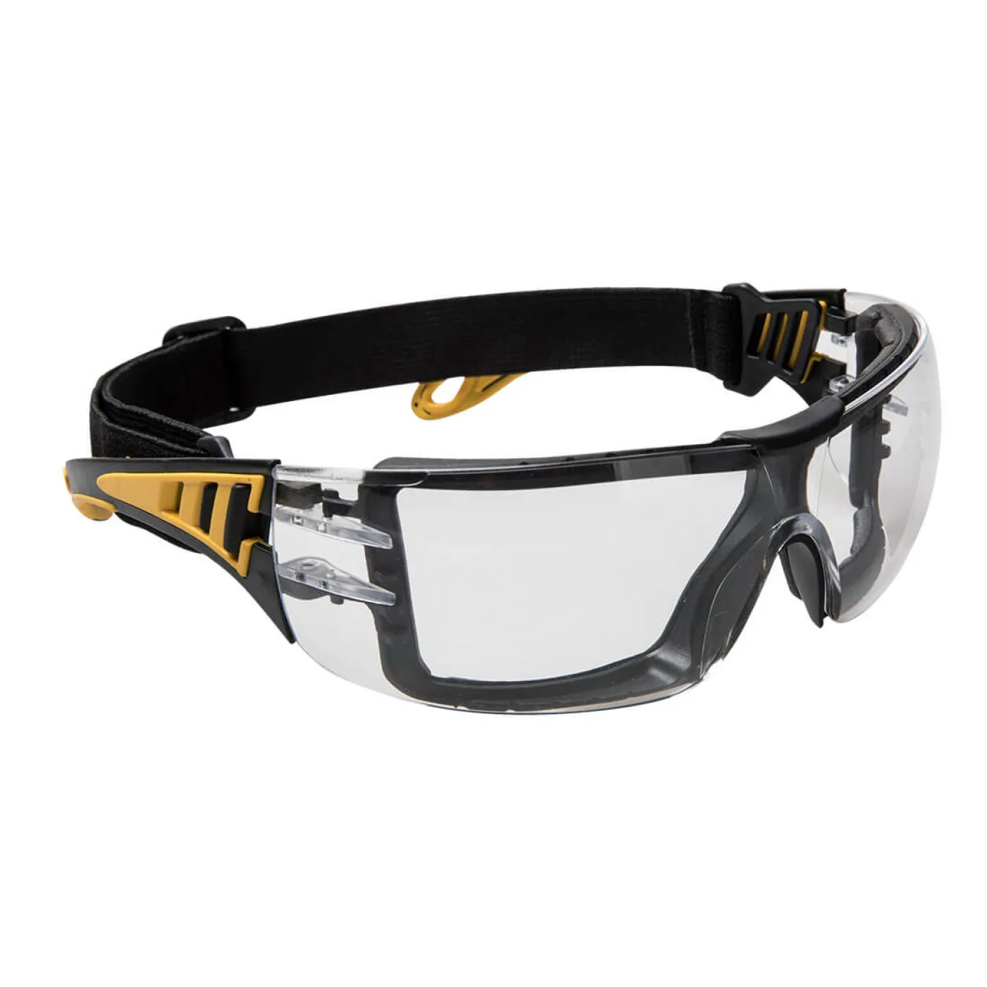PS09 - Ochelari Impervious Tech - impermeabili / Portwest / Ochelari de protecție cu lentile transparente