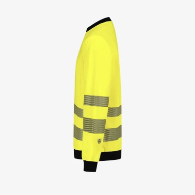 Bluză SCUTI HiVis / Safety Jogger / Îmbrăcăminte HiVis și reflectorizantă