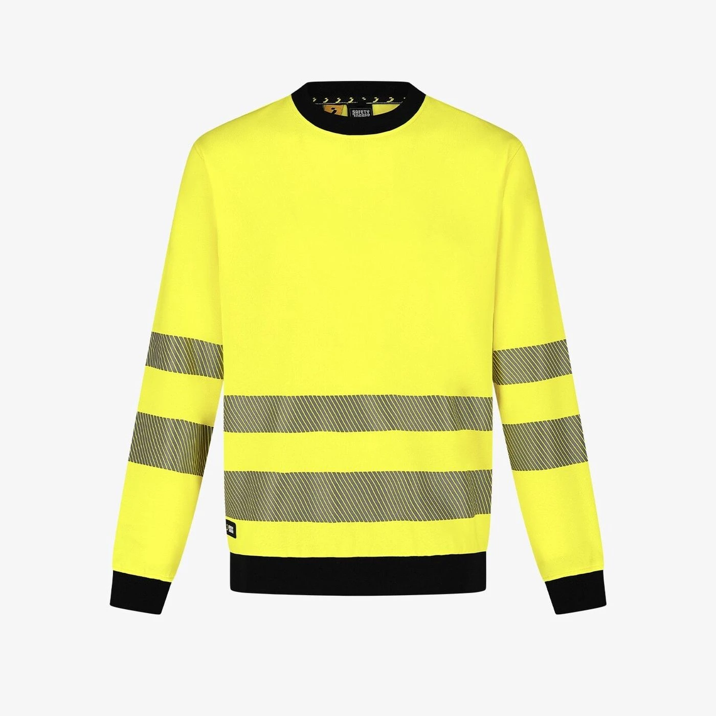 Bluză SCUTI HiVis / Safety Jogger / Îmbrăcăminte HiVis și reflectorizantă