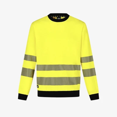 Bluză SCUTI HiVis / Safety Jogger / Îmbrăcăminte HiVis și reflectorizantă