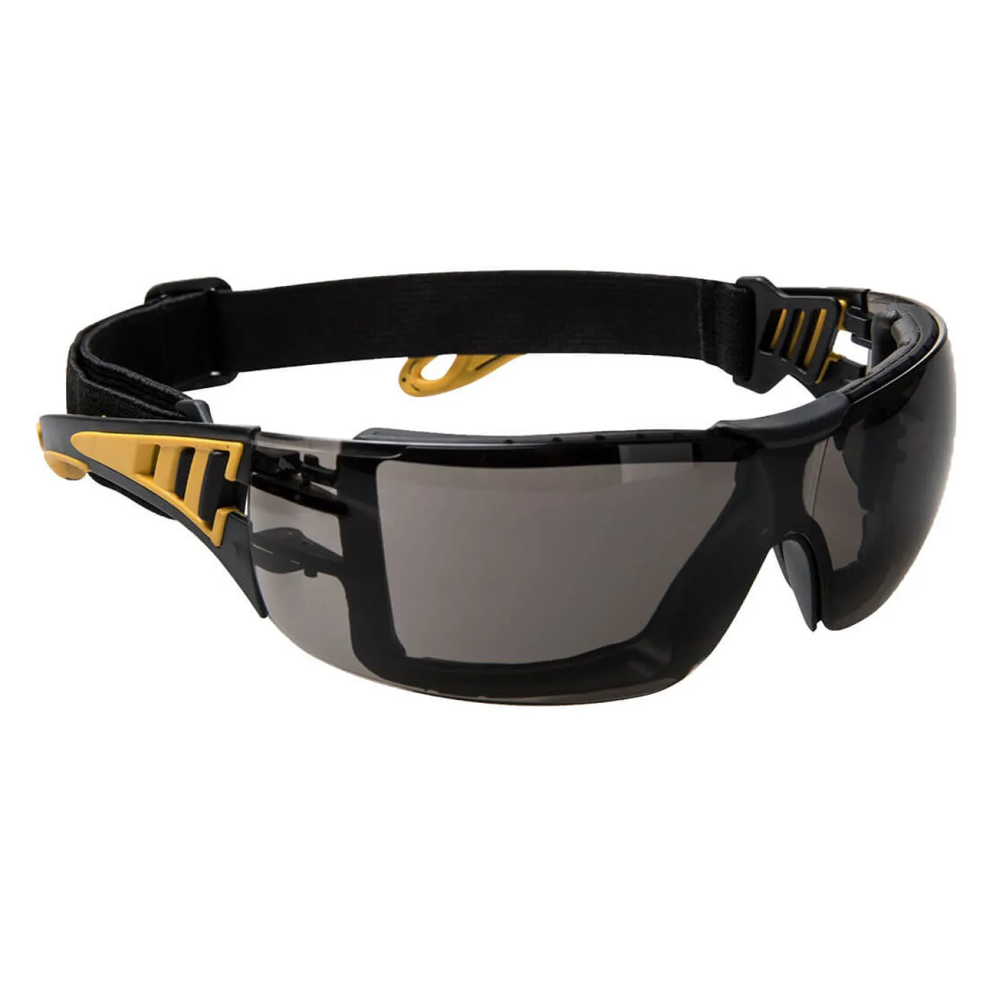 PS09 - Ochelari Impervious Tech - impermeabili / Portwest / Ochelari de protecție cu lentile transparente