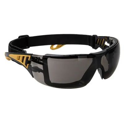 PS09 - Ochelari Impervious Tech - impermeabili / Portwest / Ochelari de protecție cu lentile transparente