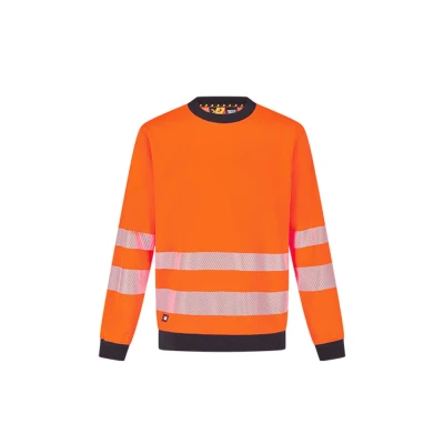 Bluză SCUTI HiVis / Safety Jogger / Îmbrăcăminte HiVis și reflectorizantă