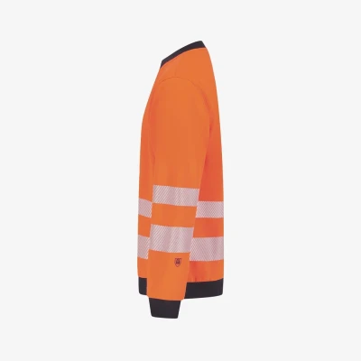 Bluză SCUTI HiVis / Safety Jogger / Îmbrăcăminte HiVis și reflectorizantă