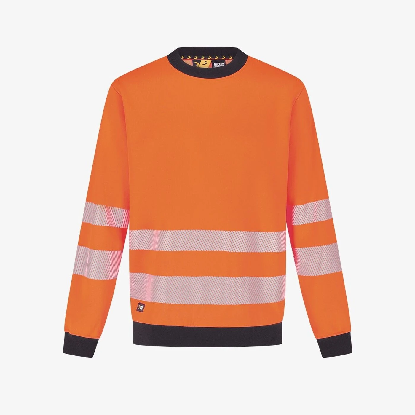 Bluză SCUTI HiVis / Safety Jogger / Îmbrăcăminte HiVis și reflectorizantă