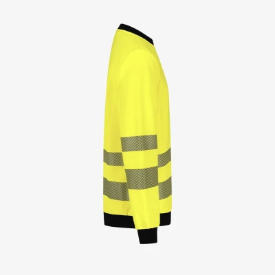 Bluză SCUTI HiVis / Safety Jogger / Îmbrăcăminte HiVis și reflectorizantă