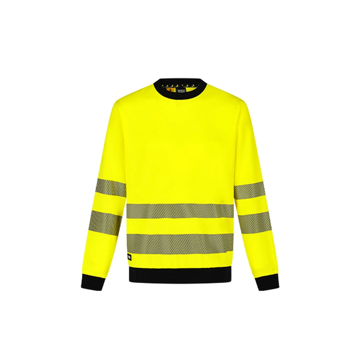 Bluză SCUTI HiVis / Safety Jogger / Îmbrăcăminte HiVis și reflectorizantă
