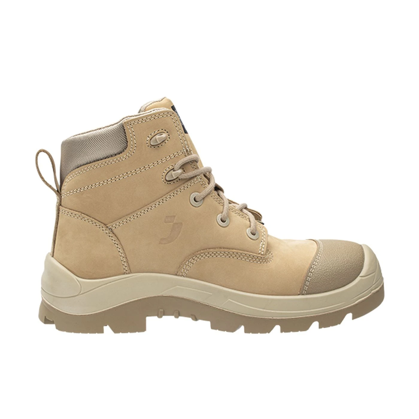 Bocanci de protecție ALTAR S3 SR SC LG ESD HI CI FO HRO / Safety Jogger / Bocanci de protecție și ghete de lucru