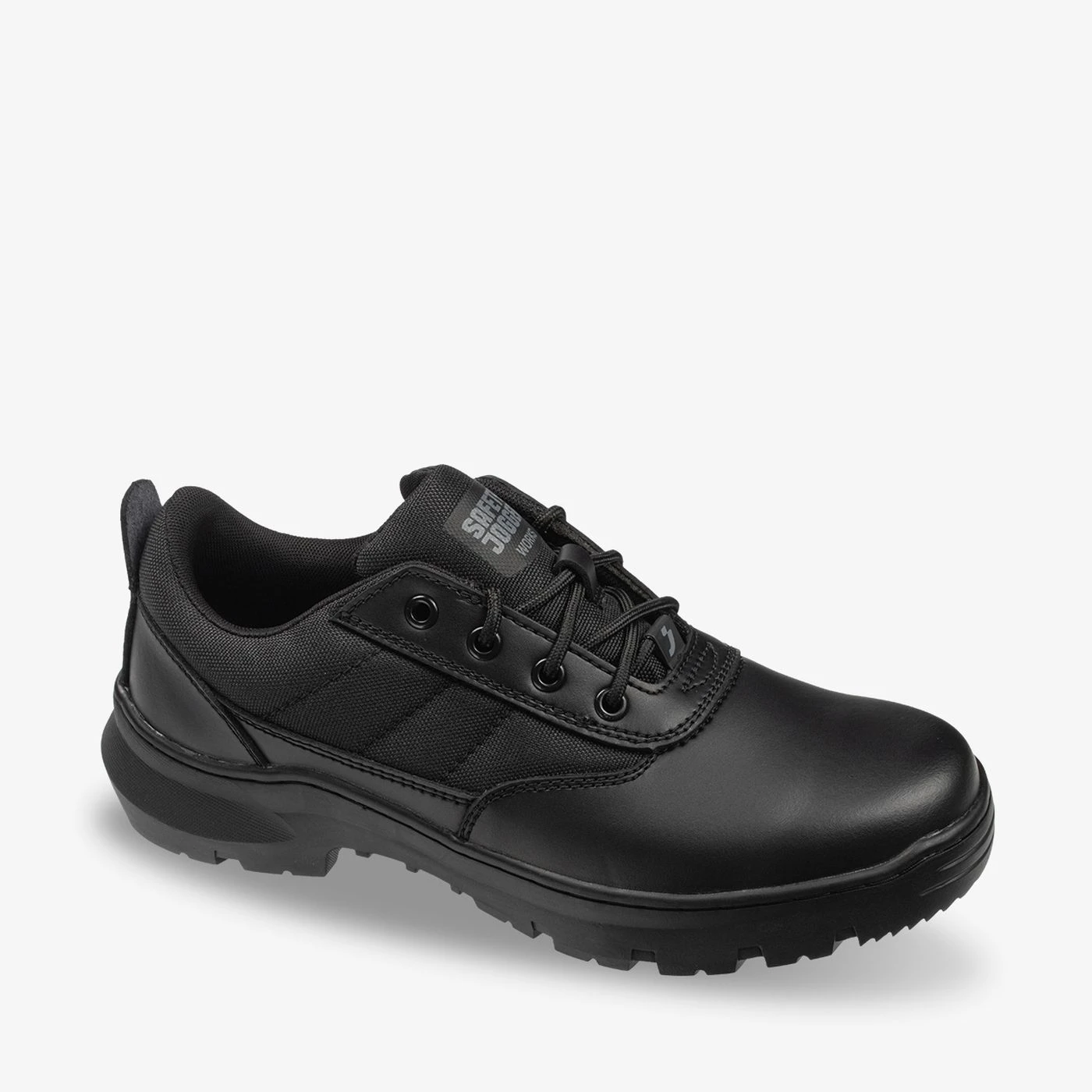 Pantofi de lucru TACTIC LOW OB CI FO HRO / Safety Jogger / Încălțăminte cu talpă HRO rezistentă la căldură