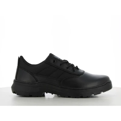 Pantofi de lucru TACTIC LOW OB CI FO HRO / Safety Jogger / Încălțăminte cu talpă HRO rezistentă la căldură