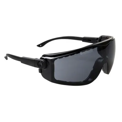 PS03 - Ochelari de protecție Focus / Portwest / Ochelari de protecție cu lentile transparente
